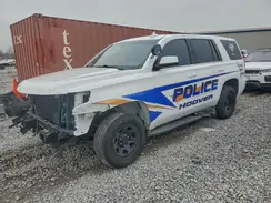 1GNSKDECXGR334062 2016 CHEVROLET TAHOE