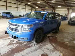 1GNSKDECXGR342470 2016 CHEVROLET TAHOE