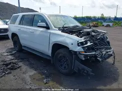 1GNSKDECXHR201559 2017 CHEVROLET TAHOE