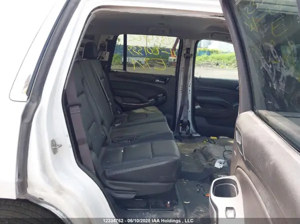 1GNSKDECXHR201559 2017 CHEVROLET TAHOE - Image 8