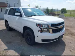 1GNSKDECXHR205191 2017 CHEVROLET TAHOE