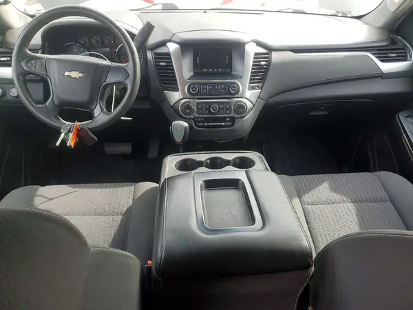 1GNSKDECXHR221441 2017 CHEVROLET TAHOE - Image 8