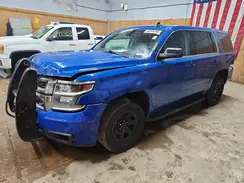 1GNSKDECXHR275192 2017 CHEVROLET TAHOE