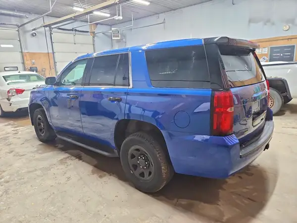 1GNSKDECXHR275192 2017 CHEVROLET TAHOE - Image 2