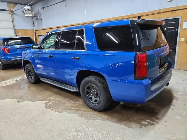 1GNSKDECXHR275340 2017 CHEVROLET TAHOE - Image 2