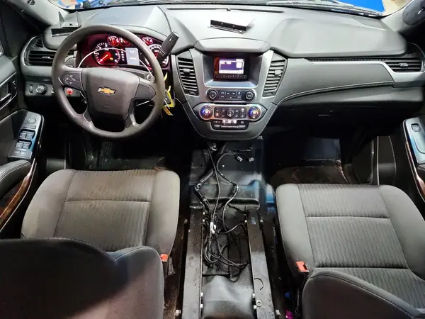 1GNSKDECXHR275340 2017 CHEVROLET TAHOE - Image 8