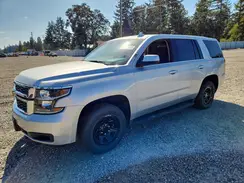 1GNSKDECXHR276424 2017 CHEVROLET TAHOE