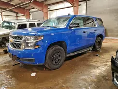 1GNSKDECXHR294650 2017 CHEVROLET TAHOE