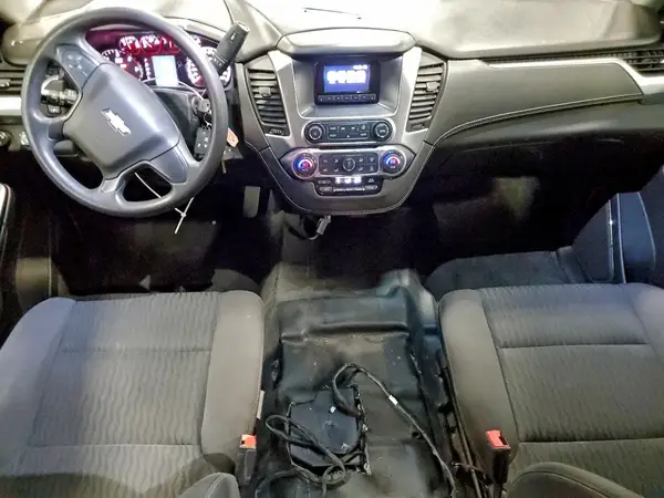 1GNSKDECXHR294650 2017 CHEVROLET TAHOE - Image 8