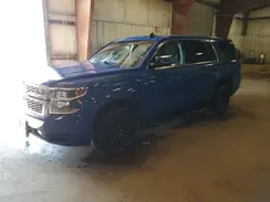 1GNSKDECXHR312001 2017 CHEVROLET TAHOE