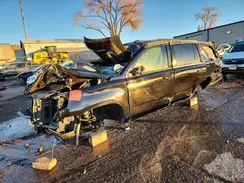 1GNSKDECXJR192223 2018 CHEVROLET TAHOE