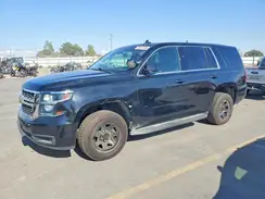1GNSKDECXJR216780 2018 CHEVROLET TAHOE