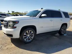 1GNSKDECXJR286988 2018 CHEVROLET TAHOE