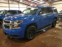 1GNSKDECXJR316992 2018 CHEVROLET TAHOE