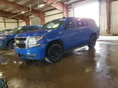1GNSKDECXJR317463 2018 CHEVROLET TAHOE