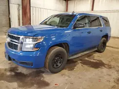 1GNSKDECXJR322808 2018 CHEVROLET TAHOE