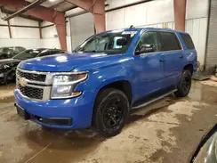 1GNSKDECXJR323179 2018 CHEVROLET TAHOE