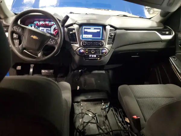 1GNSKDECXJR323179 2018 CHEVROLET TAHOE - Image 8