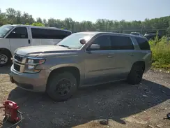 1GNSKDECXKR124618 2019 CHEVROLET TAHOE
