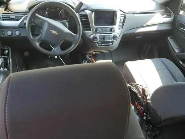 1GNSKDECXKR124618 2019 CHEVROLET TAHOE - Image 8