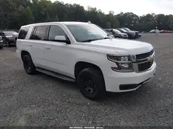 1GNSKDECXKR218000 2019 CHEVROLET TAHOE