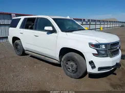 1GNSKDECXKR243818 2019 CHEVROLET TAHOE