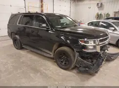 1GNSKDECXKR322325 2019 CHEVROLET TAHOE