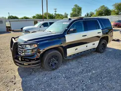 1GNSKDECXKR383139 2019 CHEVROLET TAHOE