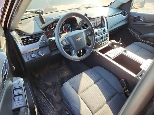1GNSKDECXKR383139 2019 CHEVROLET TAHOE - Image 8