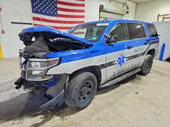 1GNSKDECXKR397669 2019 CHEVROLET TAHOE