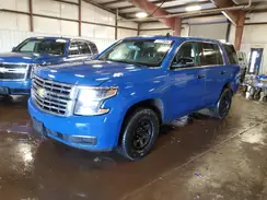 1GNSKDECXKR401431 2019 CHEVROLET TAHOE