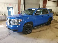 1GNSKDECXKR405253 2019 CHEVROLET TAHOE