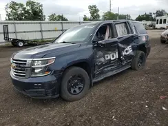 1GNSKDECXLR171598 2020 CHEVROLET TAHOE