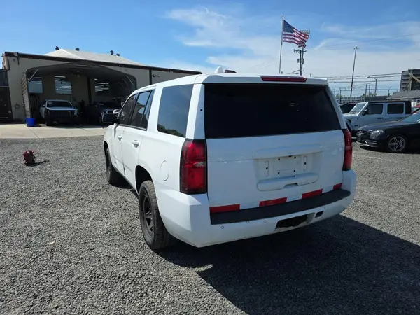 1GNSKDECXLR228107 2020 CHEVROLET TAHOE - Image 2