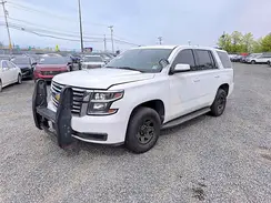 1GNSKDECXLR230004 2020 CHEVROLET TAHOE