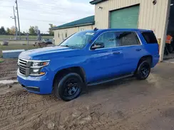 1GNSKDECXLR243268 2020 CHEVROLET TAHOE