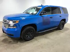 1GNSKDECXLR246252 2020 CHEVROLET TAHOE