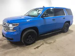 1GNSKDECXLR246316 2020 CHEVROLET TAHOE
