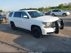 1GNSKDECXLR260278 2020 CHEVROLET TAHOE