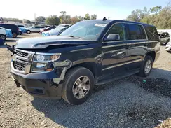 1GNSKDKC0JR212483 2018 CHEVROLET TAHOE