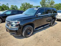 1GNSKDKC0JR240140 2018 CHEVROLET TAHOE