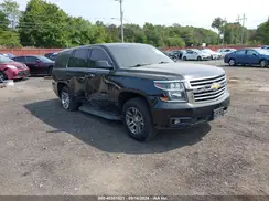1GNSKDKC2LR256021 2020 CHEVROLET TAHOE