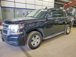 1GNSKDKC3GR262156 2016 CHEVROLET TAHOE