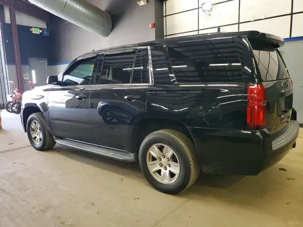 1GNSKDKC3GR262156 2016 CHEVROLET TAHOE - Image 2