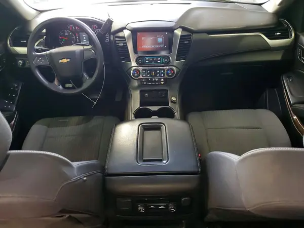1GNSKDKC3GR262156 2016 CHEVROLET TAHOE - Image 8