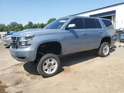 1GNSKDKC3GR357381 2016 CHEVROLET TAHOE
