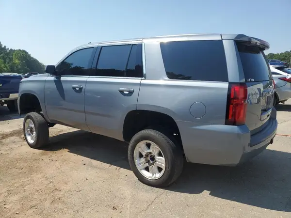 1GNSKDKC3GR357381 2016 CHEVROLET TAHOE - Image 2