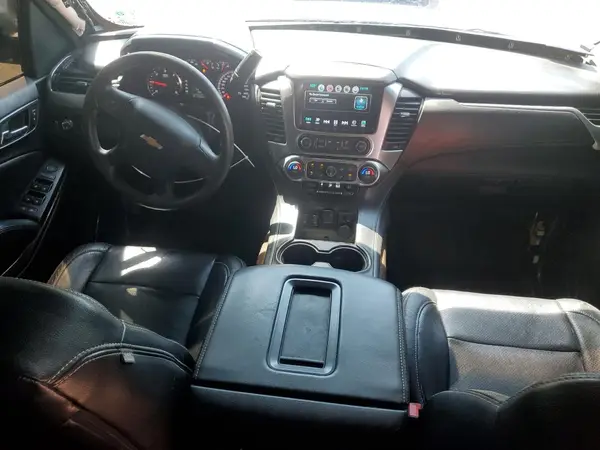 1GNSKDKC3GR357381 2016 CHEVROLET TAHOE - Image 8