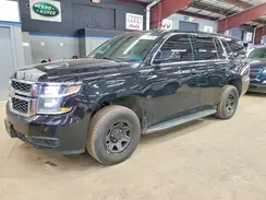 1GNSKDKC3KR123573 2019 CHEVROLET TAHOE