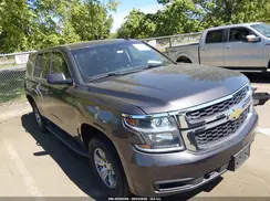 1GNSKDKC4JR173719 2018 CHEVROLET TAHOE